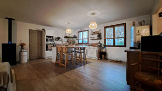 Vente Maison Maison Plain-pied Cherveux