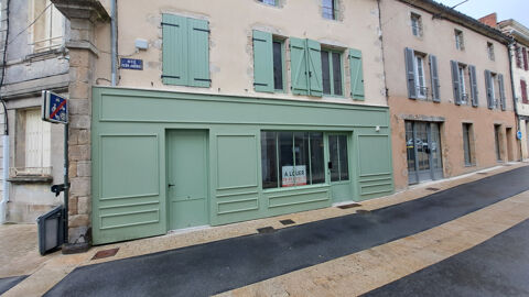   Local commercial à louer 