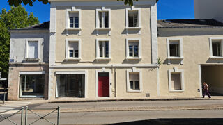 Appartement à louer 1 pièce 25 m²