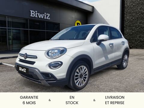 Fiat 500 x 500X CROSS 1.3 MJT 95 CITY 4X2