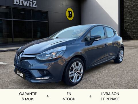 Renault clio 0.9 TCe 90 ch Energy Business 5p GPS/App