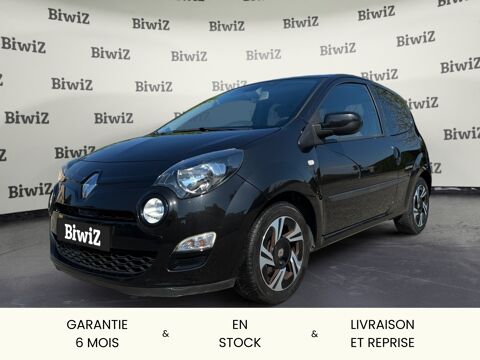 Renault twingo 1.2 75 INTENS