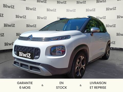 Citroen c3 aircross 1.2 130 ch SHINE / DISTRIBUTION NEUVE / 