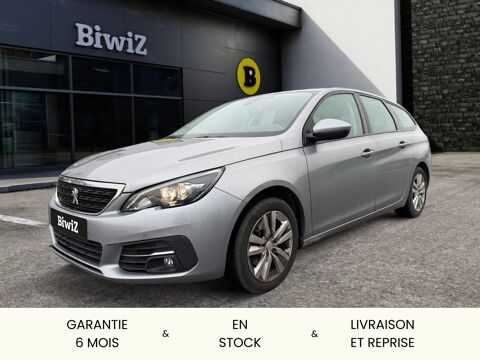 Peugeot 308 SW 1.5 BlueHDI 130 ch Active Business En