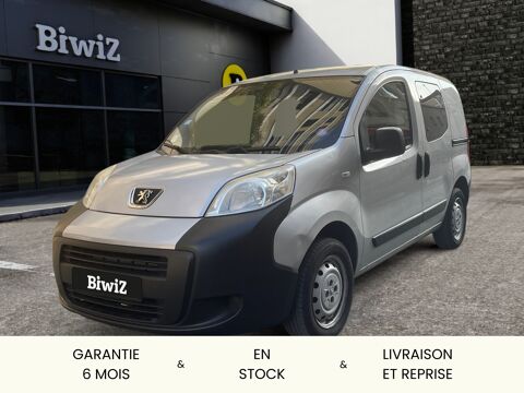 Peugeot bipper tepee 1.4 75 ch ACCESS