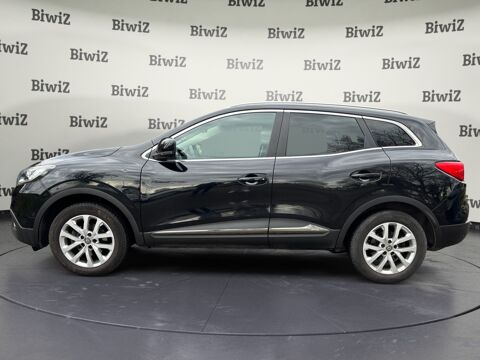 Kadjar TCE 130 ENERGY INTENS / 1ER MAIN 2015 occasion 01700 BEYNOST