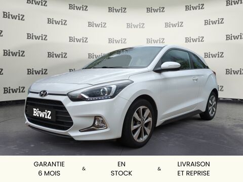 Hyundai i20 1.2 85 ch INTUITIVE / CHAINE DE DISTRIBU