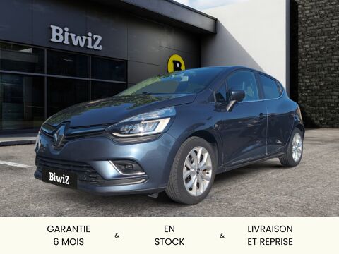 Renault clio 0.9 TCE 90 ch Intens Bluetooth/Gps/Keyle