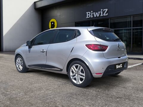 Clio 1.5 DCI 75 ENERGY BUSINESS 2017 occasion 78000 Versailles
