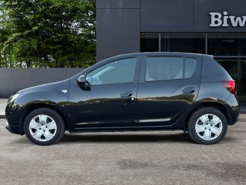 Sandero 1.0 SCE 75 ch Lauréate /Carplay/GPS/Régulateur de vitesse 2019 occasion 59000 LILLE