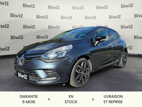 Renault clio 0.9 TCE 90 ENERGY LIMITED