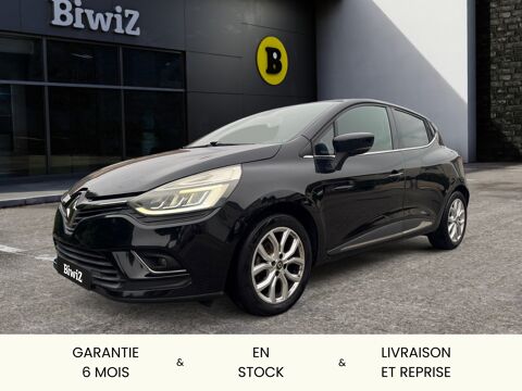 Renault clio 0.9 TCE 90 ch ENERGY INTENS