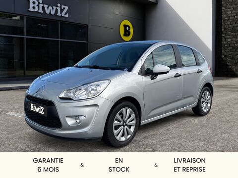 Citroen c3 1.4 i 75 ch Vitamine 1 Ère Main/C