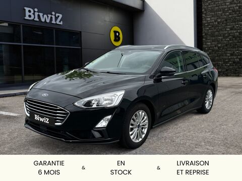 Annonce voiture Ford Focus 10990 