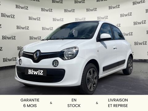 Renault twingo 1.0 SCE 70 CH ZEN / TOIT OUVRANT