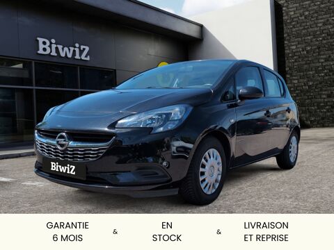 Opel corsa 1.4 90 ch Enjoy Climatisation/Bluetooth/