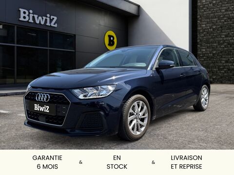 Audi A1 SPORTBACK 1.0 30 TFSI 115 ch Design 2020 occasion MONTPELLIER 34070