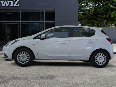 Corsa 1.4 90 ch Enjoy /Bluetooth/Etat Neuf/Faible Kilométrage/Stoc 2019 occasion 09500 Mirepoix