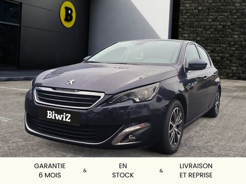 Peugeot 308 1.2 PT 130ch ALLURE Distribution Neuve/G