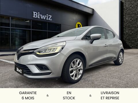 Renault clio TCe 120 ch energy Intens 5p Historique e