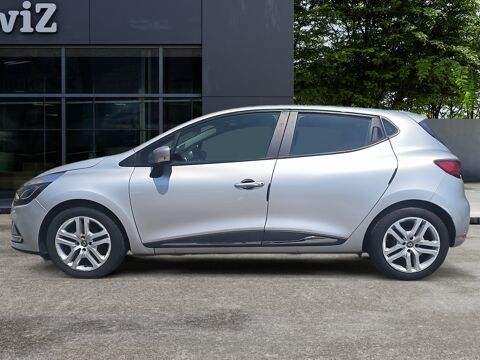 Clio 1.5 DCI 75 ENERGY BUSINESS 2017 occasion 78000 Versailles
