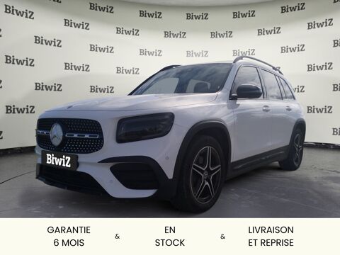 Mercedes Classe A 2.0 200 D 150 AMG LINE 8G-DCT BVA 2020 occasion Carcès 83570