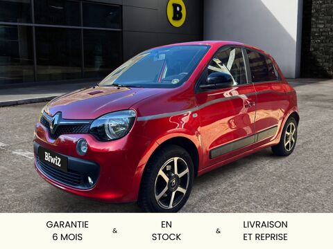 Renault twingo 1.0 Sce 70 ch Limited Radar De Recul/Ent