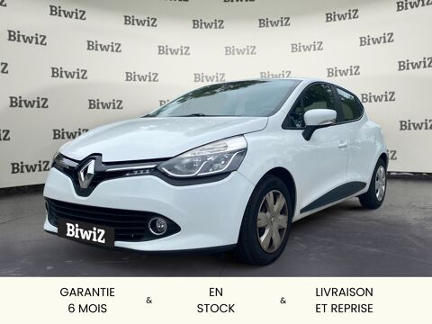 Renault clio SOCIETE 1.5 DCI 75 ENERGY BUSINESS REVER