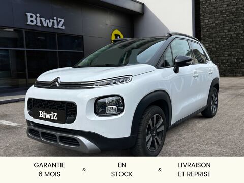 Citroen c3 aircross 1.2 110 ch Shine S&S Toit Ouvrant/GP