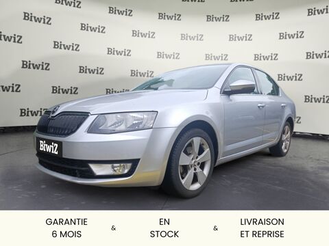 Skoda octavia 1.6 TDI 105 CV ELEGANCE / Distrib' faite