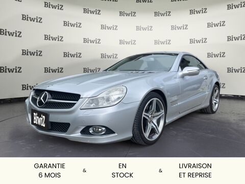 Mercedes Classe A 350 315 GRAND EDITION AMG SPORT 7G-TRONIC 2012 occasion Annecy 74000