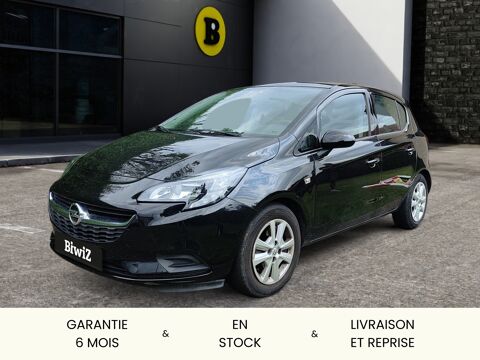 Opel corsa 1.3 CDTI 75 ch Edition CarPlay