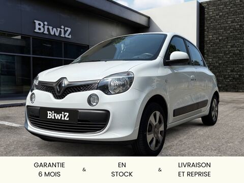 Renault twingo 0.9 TCE 90 ch Zen
