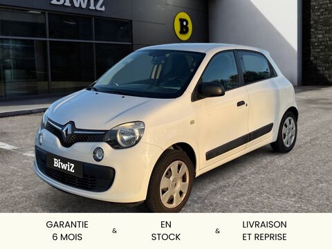 Renault twingo 1.0 SCE 70 ch Life 5 portes/Radio CD Blu