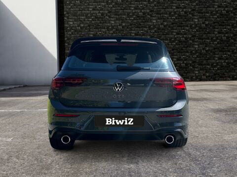 Golf VIII GTI 2.0 245 ch /CarPlay/Régulateur adaptatif/Modes de c 2021 occasion 14590 Moyaux