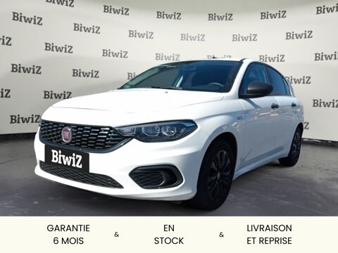 Fiat Tipo 1.4 95 LIGUE1 CONFORAMA START-STOP 2019 occasion Rosieres 43800
