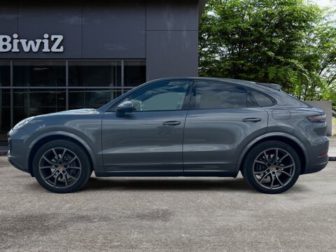 Cayenne 3.0 E-HYBRID 462 ch BVA /Porsche Approved/PASM 2021 occasion 63100 Clermont-Ferrand