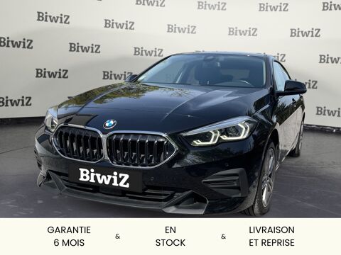 BMW Serie 2 218I 140ch Business Design Garantie BMW 2021 occasion LILLE 59000