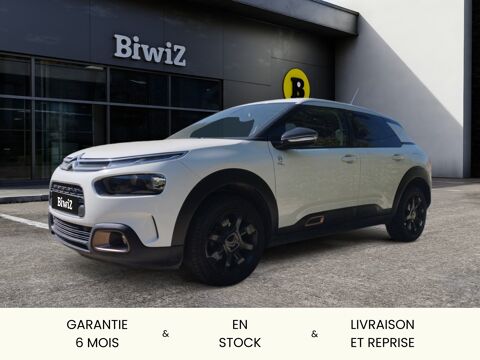 Citroen c4 cactus ORIGINS 1.2 110 ch /Kit Distribution neu