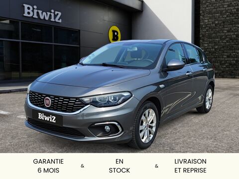 Fiat tipo 1.4 95Ch Easy 5 portes