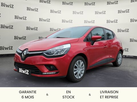 Renault clio 0.9 TCE 90 ch BUSINESS / CLIMATISATION /