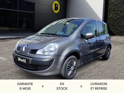 Renault modus 1.2 16v 75ch Expression Climatisation/Co