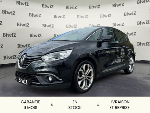 Annonce voiture Renault Scnic 9980 