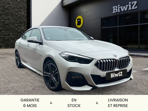 Annonce voiture BMW Serie 2 24990 