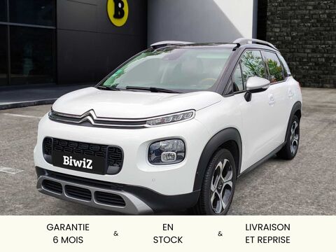 Citroen c3 aircross 1.2 Puretech 130 ch Shine Courroie chang