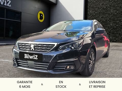 Annonce voiture Peugeot 308 10500 