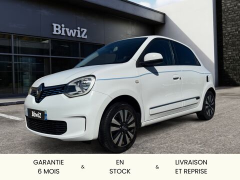 Renault twingo R80 Intens Achat Intégral/Gps/Cam
