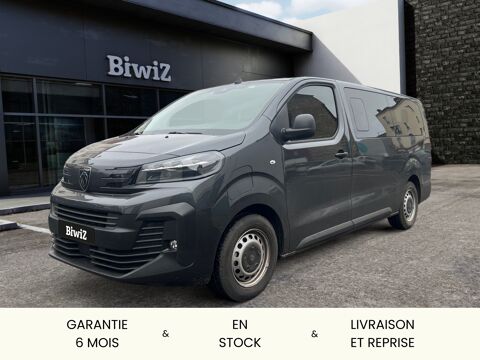 Car - Bus Car - Bus 2025 occasion Levallois-Perret 92300