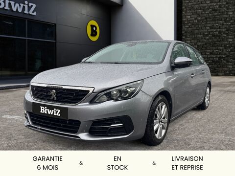 Peugeot 308 SW 1.2 110ch ACTIVE BUSINESS Suivi /Carp