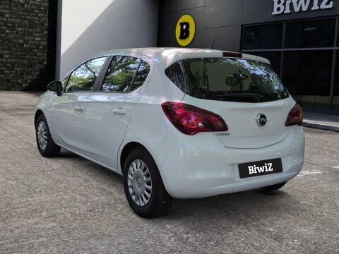 Corsa 1.4 90 ch Enjoy /Bluetooth/Etat Neuf/Faible Kilométrage/Stoc 2019 occasion 09500 Mirepoix